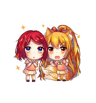 kawaiiNihongo - Sticker Set 2（個別スタンプ：37）