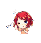 kawaiiNihongo - Sticker Set 2（個別スタンプ：39）