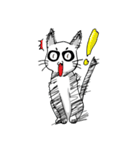 PANMEOW（個別スタンプ：1）