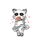 PANMEOW（個別スタンプ：2）