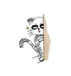 PANMEOW（個別スタンプ：4）