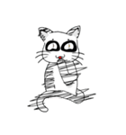 PANMEOW（個別スタンプ：5）