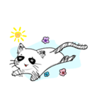 PANMEOW（個別スタンプ：6）