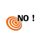 EZ TEXT ENG（個別スタンプ：2）