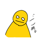 とぅなまよくんですよ。（個別スタンプ：5）