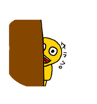 とぅなまよくんですよ。（個別スタンプ：37）