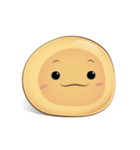 BAKPIA Emoji（個別スタンプ：1）