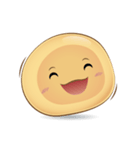 BAKPIA Emoji（個別スタンプ：2）