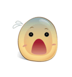 BAKPIA Emoji（個別スタンプ：3）