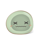 BAKPIA Emoji（個別スタンプ：4）