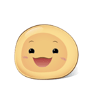 BAKPIA Emoji（個別スタンプ：5）