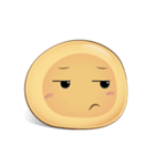 BAKPIA Emoji（個別スタンプ：6）