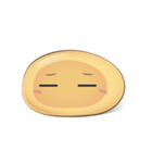 BAKPIA Emoji（個別スタンプ：7）