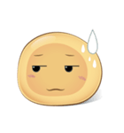 BAKPIA Emoji（個別スタンプ：11）