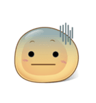 BAKPIA Emoji（個別スタンプ：13）