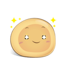 BAKPIA Emoji（個別スタンプ：14）