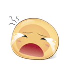 BAKPIA Emoji（個別スタンプ：16）