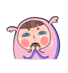Fatty Niuniu-First Stage（個別スタンプ：21）