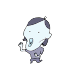 悟り女子 英語（個別スタンプ：29）