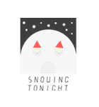 Stay Curious（個別スタンプ：6）