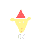 Stay Curious（個別スタンプ：11）