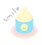 Stay Curious（個別スタンプ：22）