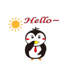 pingou（個別スタンプ：5）