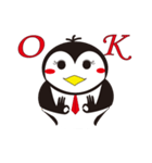 pingou（個別スタンプ：6）