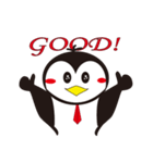 pingou（個別スタンプ：8）