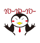 pingou（個別スタンプ：14）