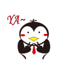 pingou（個別スタンプ：15）