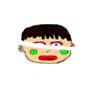 SATOSHI YAMAMOTO / SYTV 〜STAMP 第1弾〜（個別スタンプ：30）
