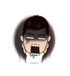 Mr. KEVIN（個別スタンプ：7）