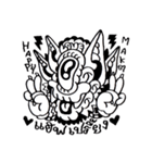 HavePriang V.1（個別スタンプ：2）