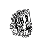 HavePriang V.1（個別スタンプ：9）