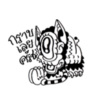 HavePriang V.1（個別スタンプ：10）