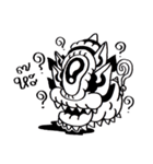 HavePriang V.1（個別スタンプ：11）