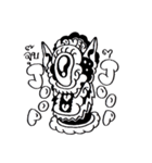 HavePriang V.1（個別スタンプ：16）