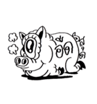 HavePriang V.1（個別スタンプ：19）