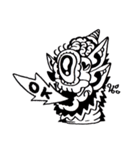 HavePriang V.1（個別スタンプ：28）