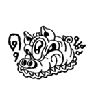 HavePriang V.1（個別スタンプ：33）