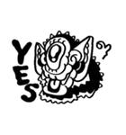 HavePriang V.1（個別スタンプ：36）