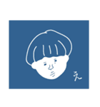 いくみちゃんスタンプ（個別スタンプ：23）