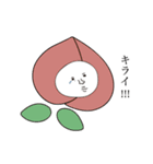 いくみちゃんスタンプ（個別スタンプ：26）