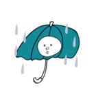 いくみちゃんスタンプ（個別スタンプ：28）