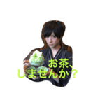 NATPスタンプ 第1弾（個別スタンプ：3）