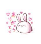 おとモだチ。～あにまるver.～（個別スタンプ：5）