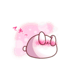 おとモだチ。～あにまるver.～（個別スタンプ：8）