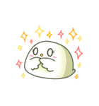 おとモだチ。～あにまるver.～（個別スタンプ：16）