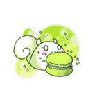 おとモだチ。～あにまるver.～（個別スタンプ：17）